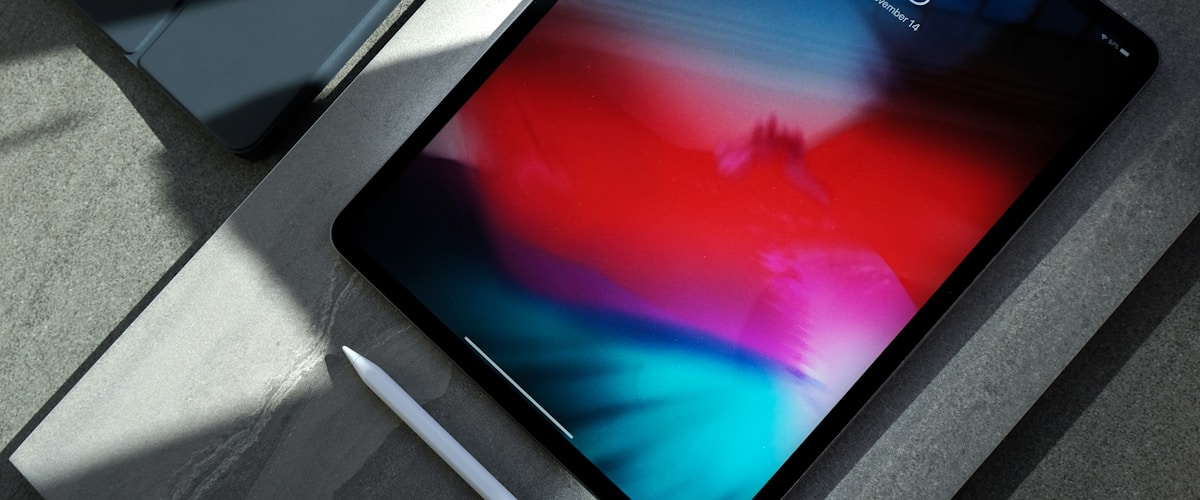 The best tablet Collection 2024