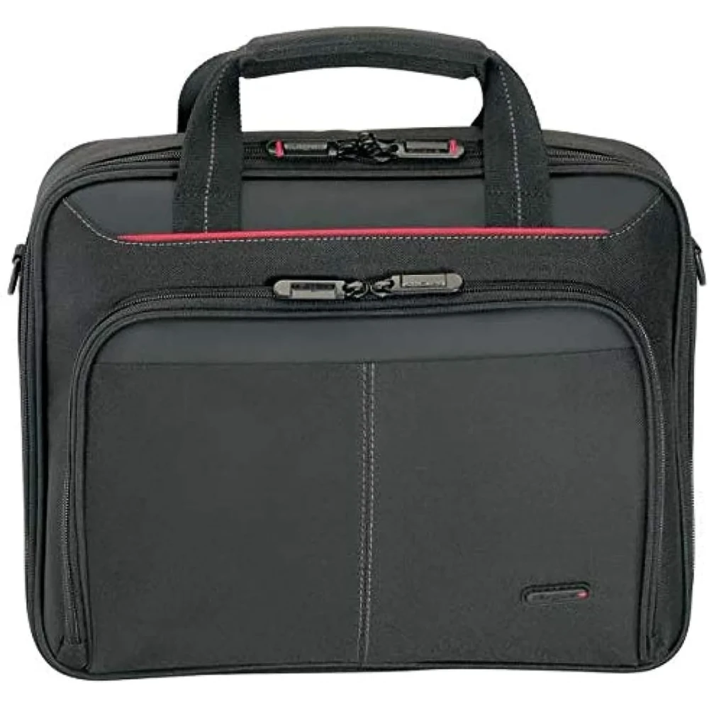 Targus laptop bags Classic 15-6" Clamshell Case - Black