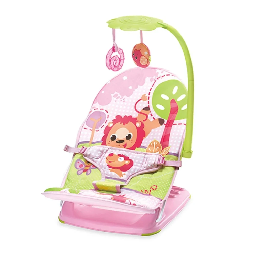 Mastela Baby Infant Seat Folding with Music & Vibration