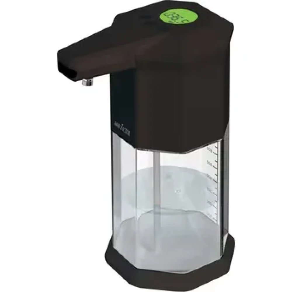 2-in-1 thermometer dispenser