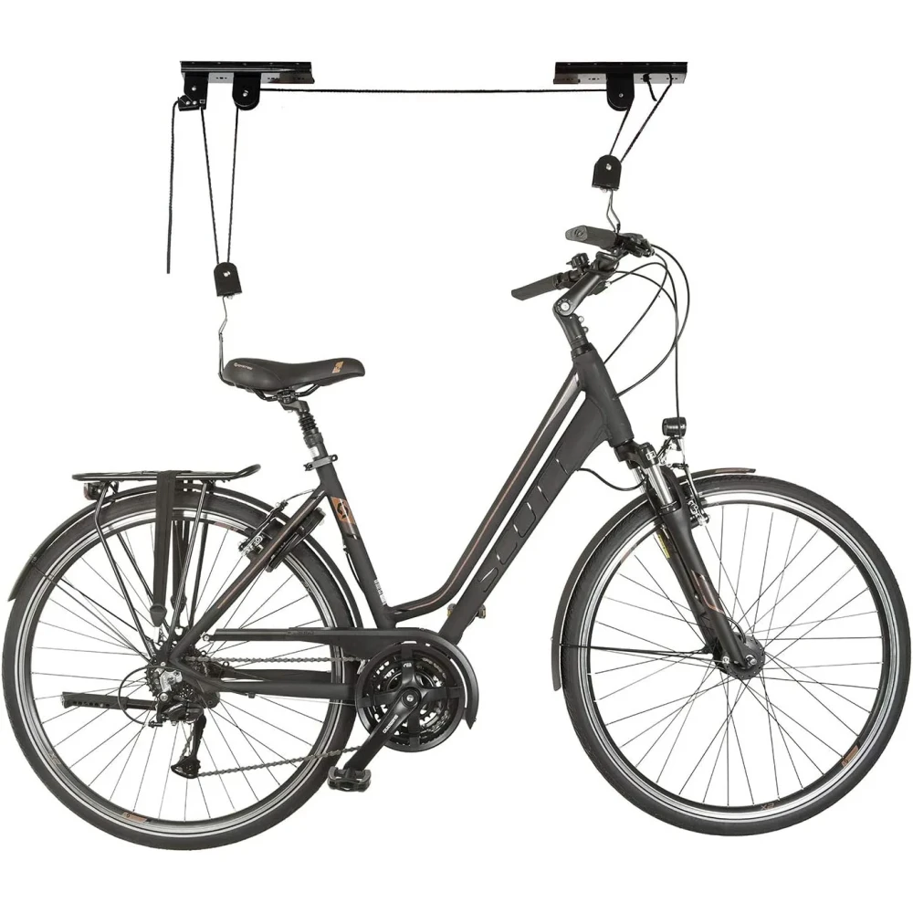 M-Wave Ventura Bike Storage Rack