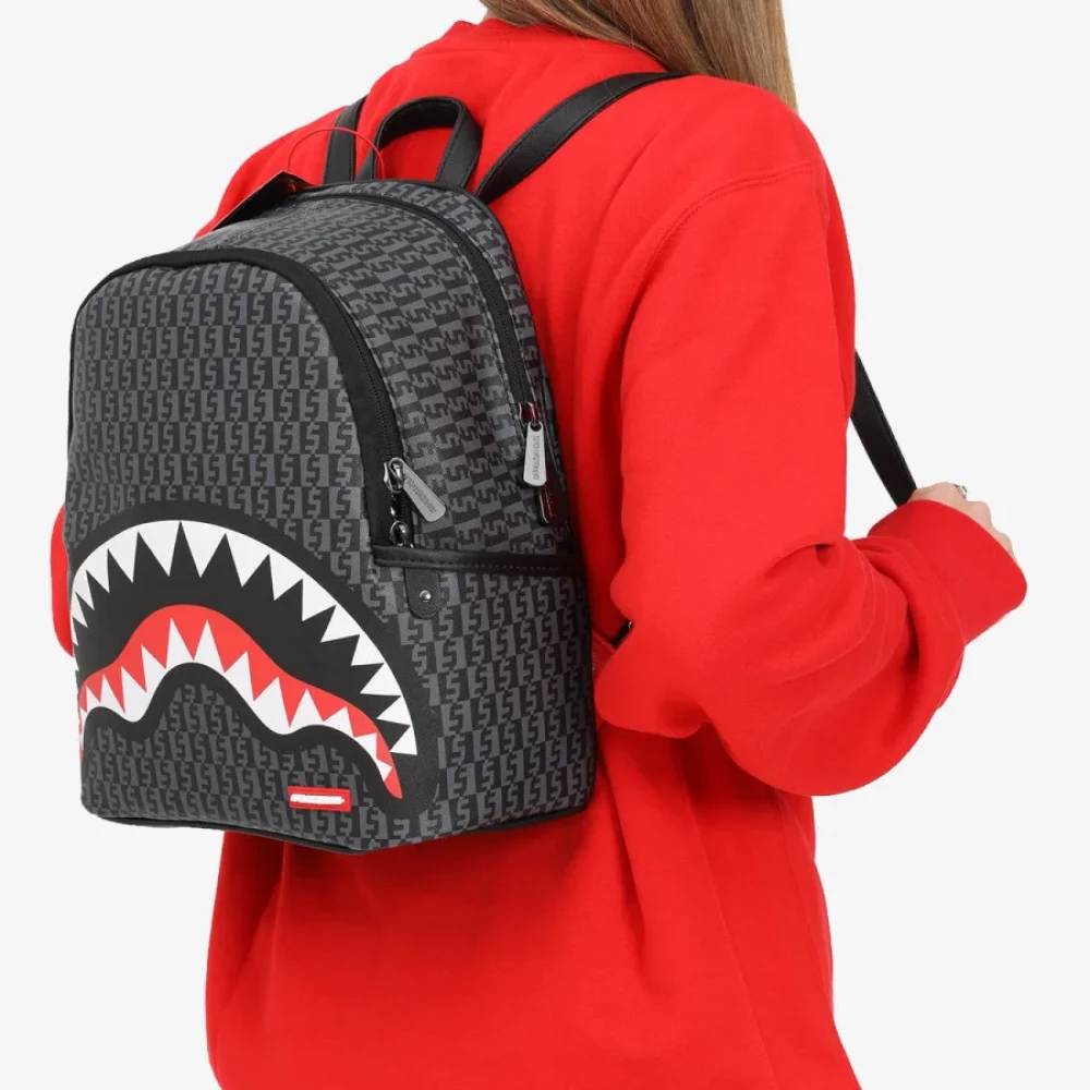 SprayGround Backpack