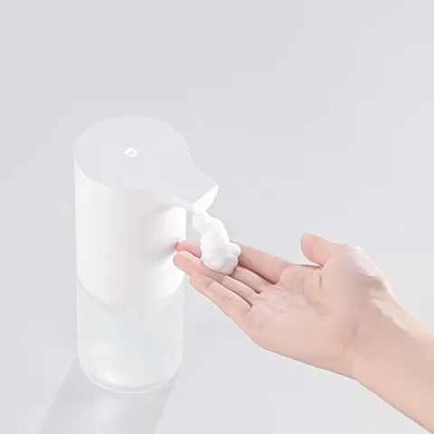 BTS-102 Automatic Foaming Hand WasherSensor
