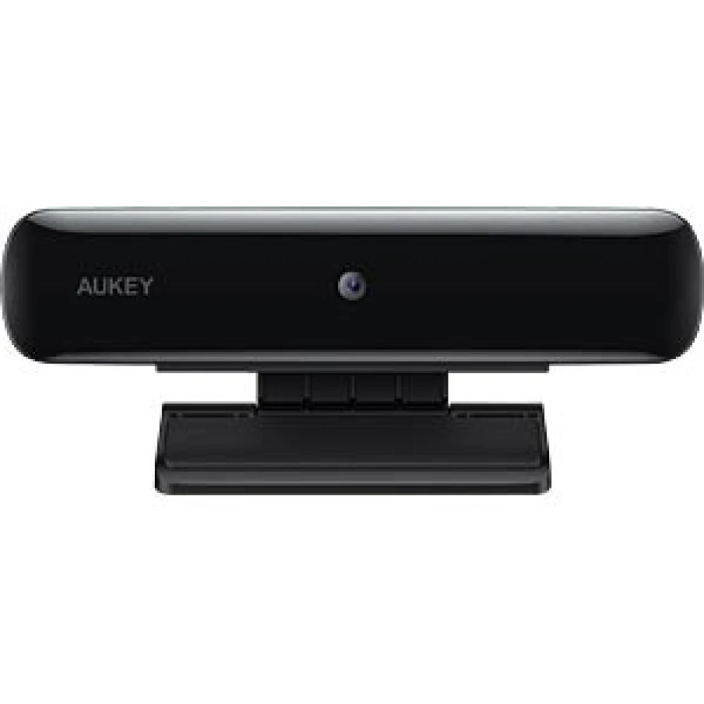 Webcam, 1080p (Full HD)