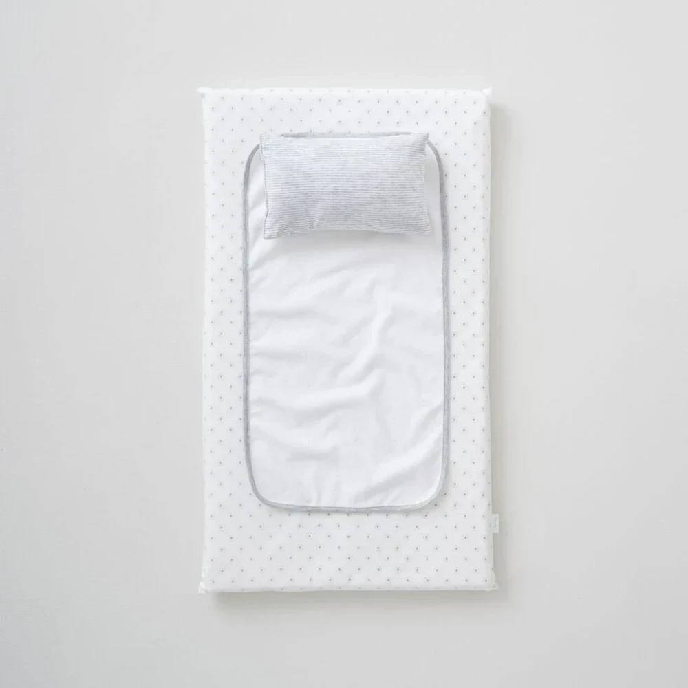 Silver Cross Changing Mattress