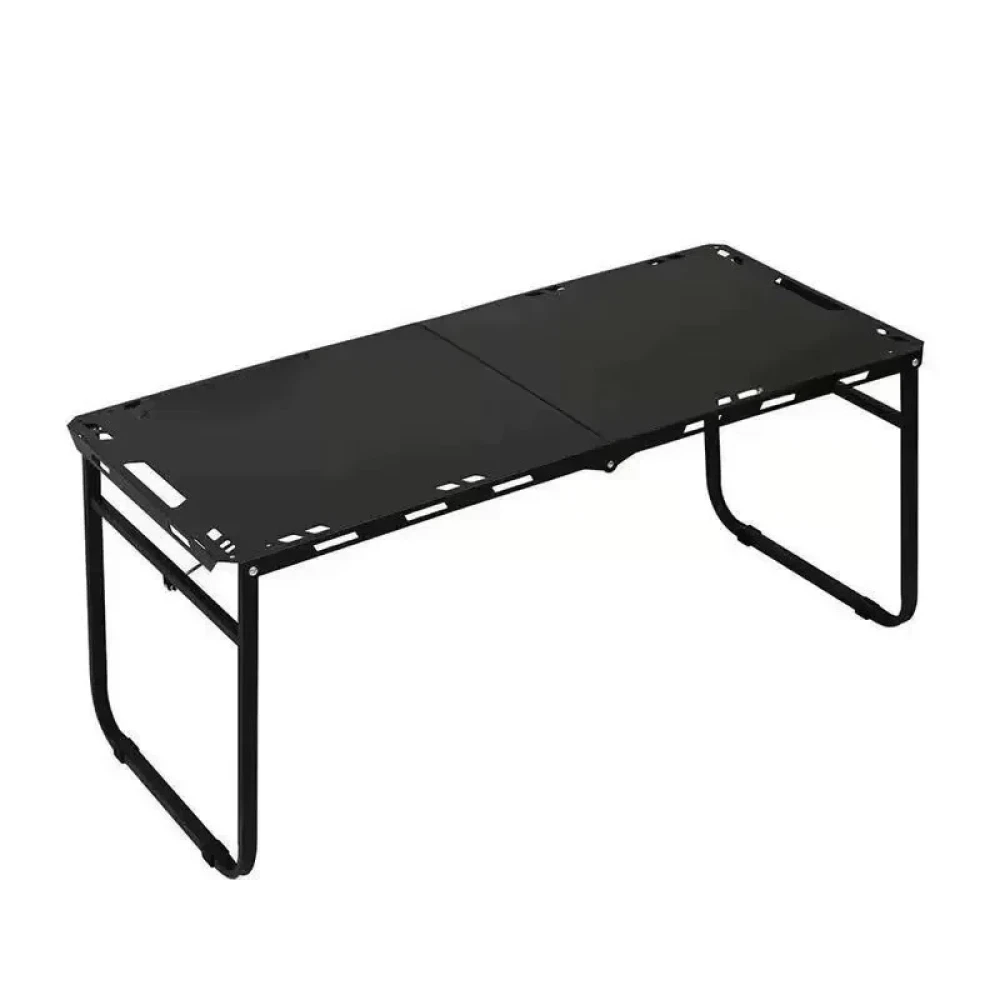 Hydraulic Folding Tactical Camping Table105*49*46