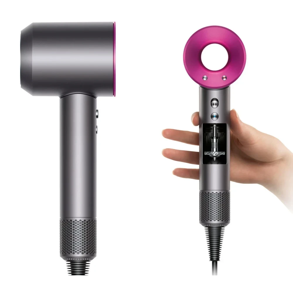 Dyson Supersonic™ hair dryer
