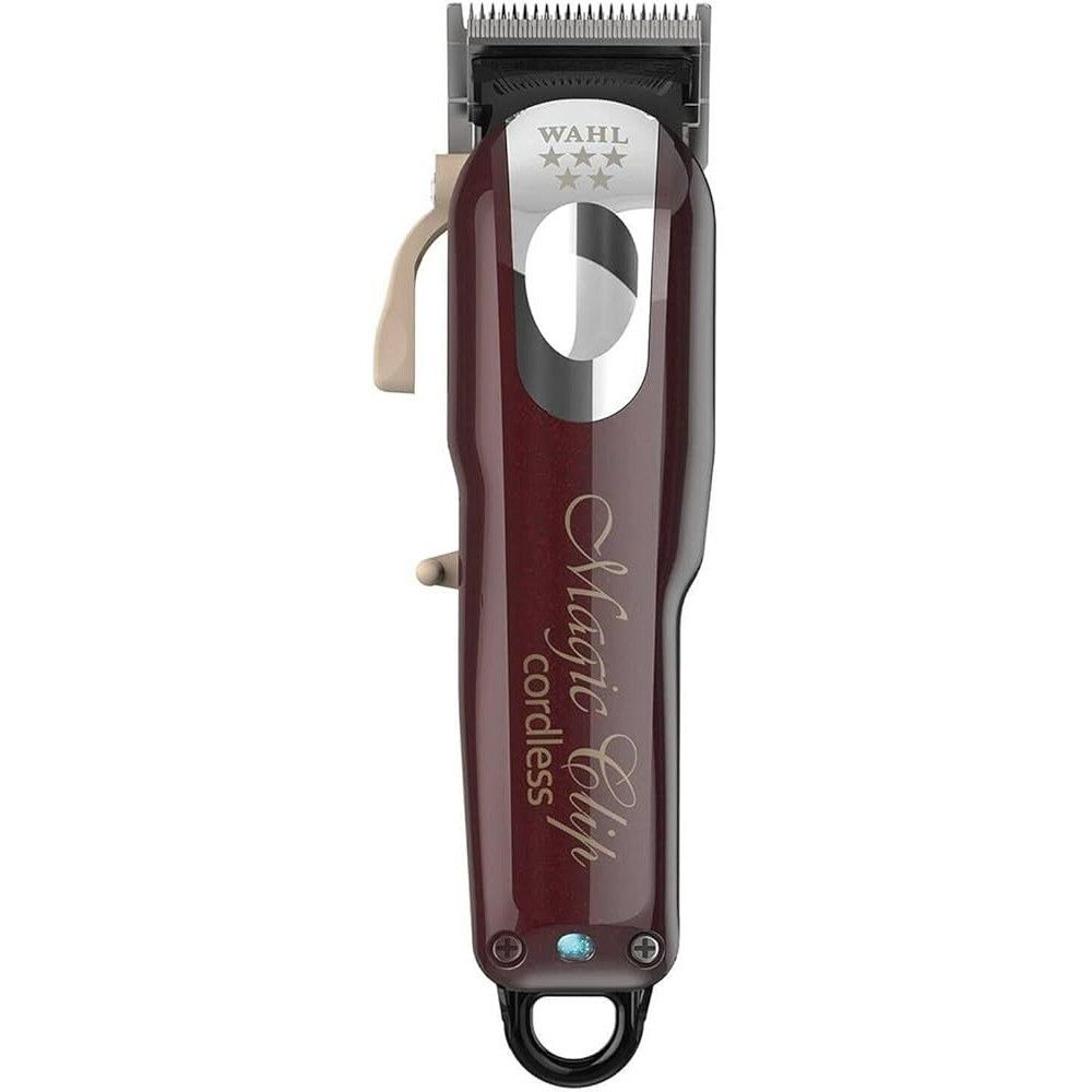 Wahl Professional Cordless Magic Clip, 1 Unit (Pack of 1)