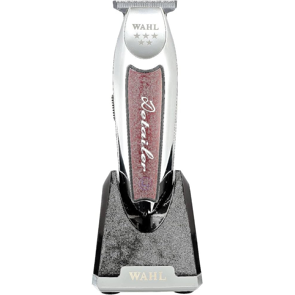 Wahl Professional 8171 Cordless Detailer Li, Cord/Cordless Hair Clipper 5 Star