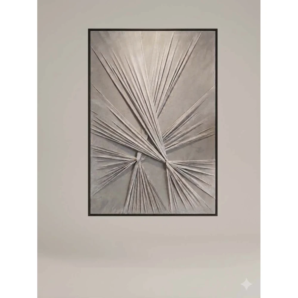 CANVAS PAINTING 122cm Length 82cm Width