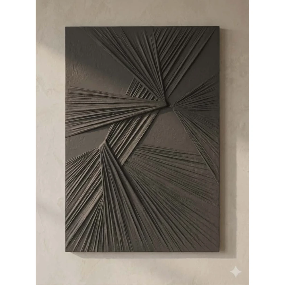 CANVAS PAINTING 122cm Length 82cm Width