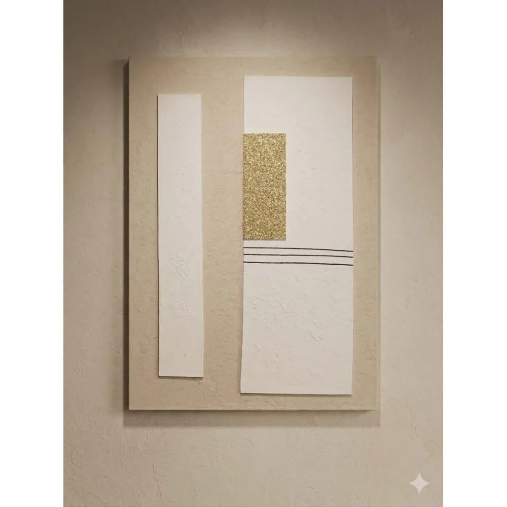 CANVAS PAINTING 92cm Length 62cm Width