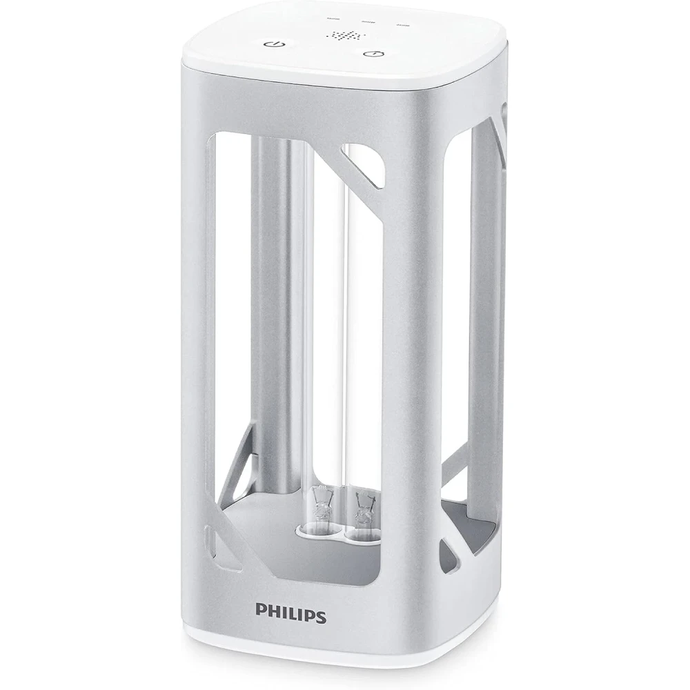 Philips UV-C Disinfection, 24 W, Silver