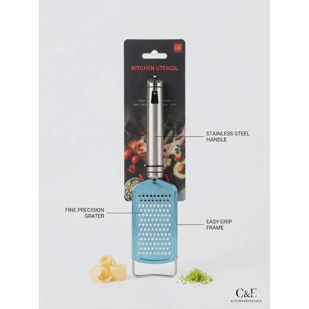 C&E GRATER