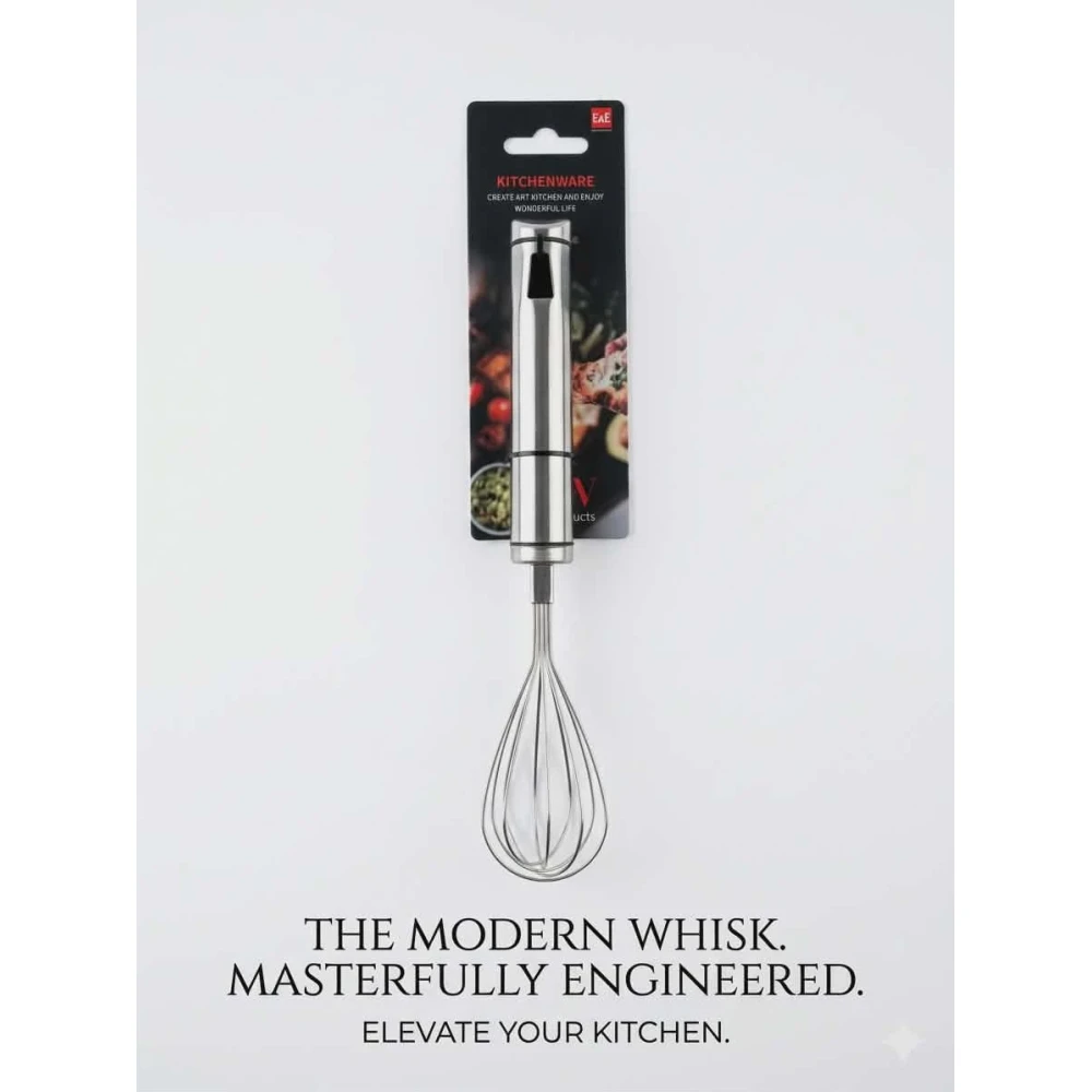 C&E WHISK
