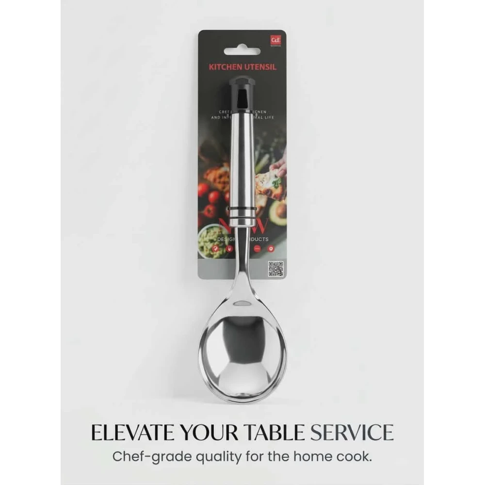 C&E RICE SPATULA