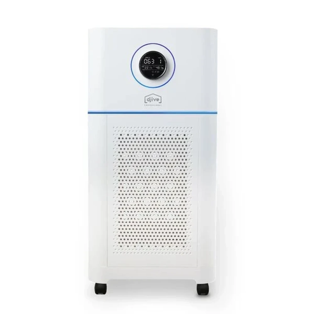 Djive Professional PURE 800 Air Purifier