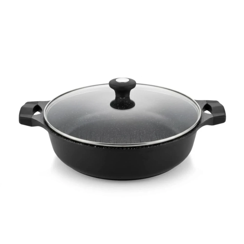 MASTERCOOK COOKING POT 32CM
