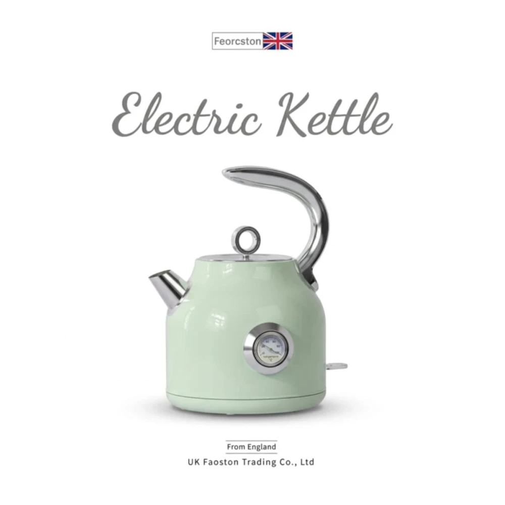 FEORCSTON Electric Kettle