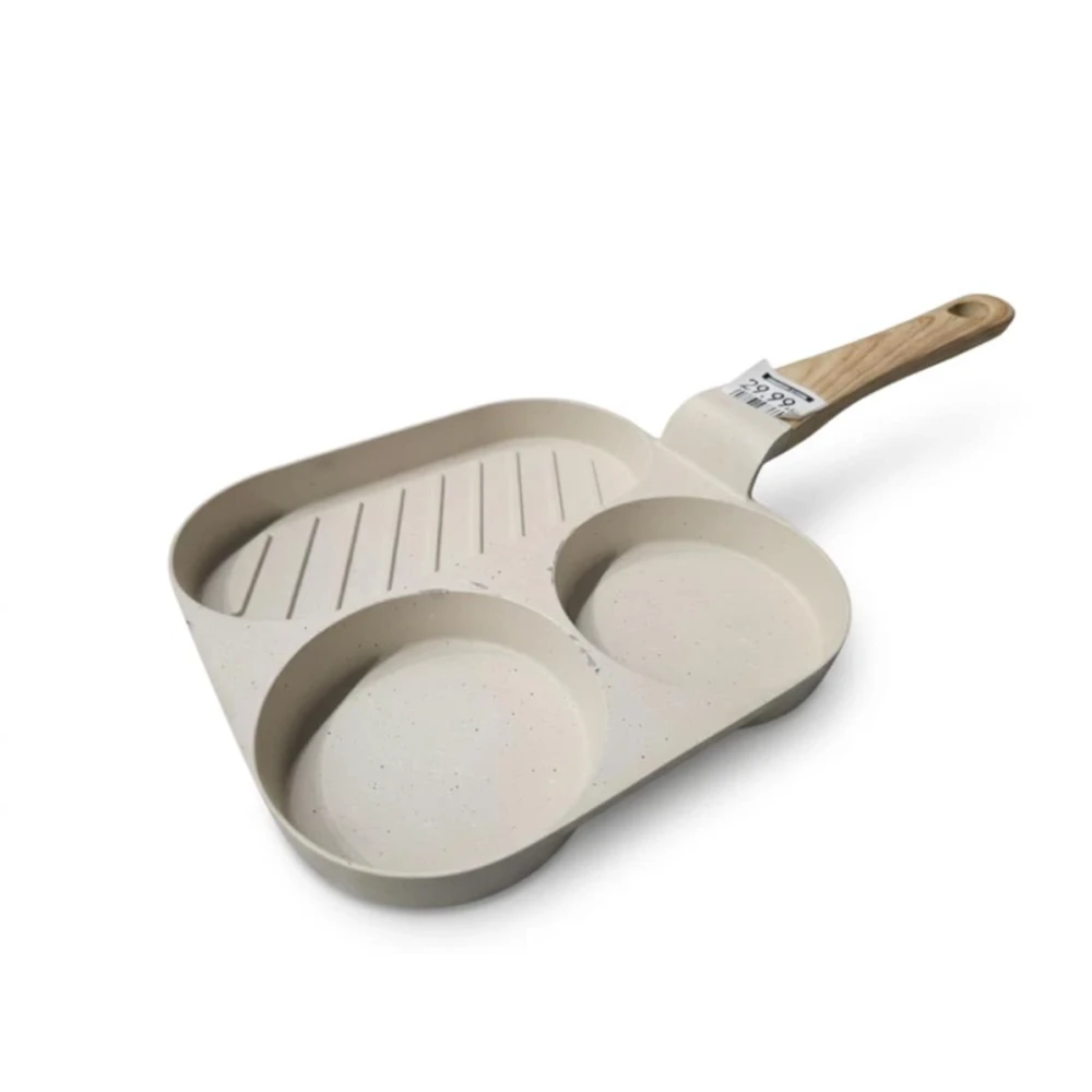 COOKING PAN
