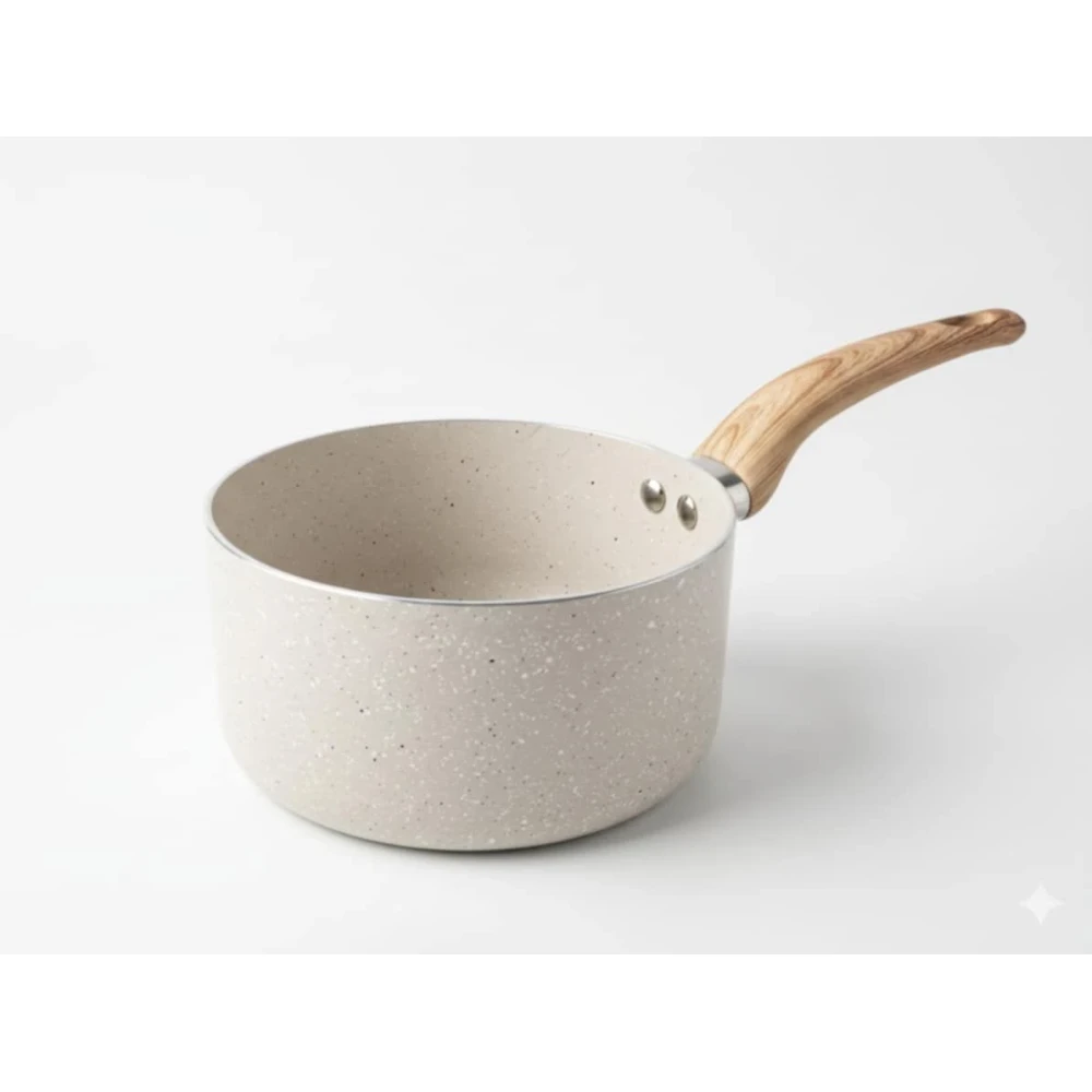 MASTERCLASS COOKING PAN