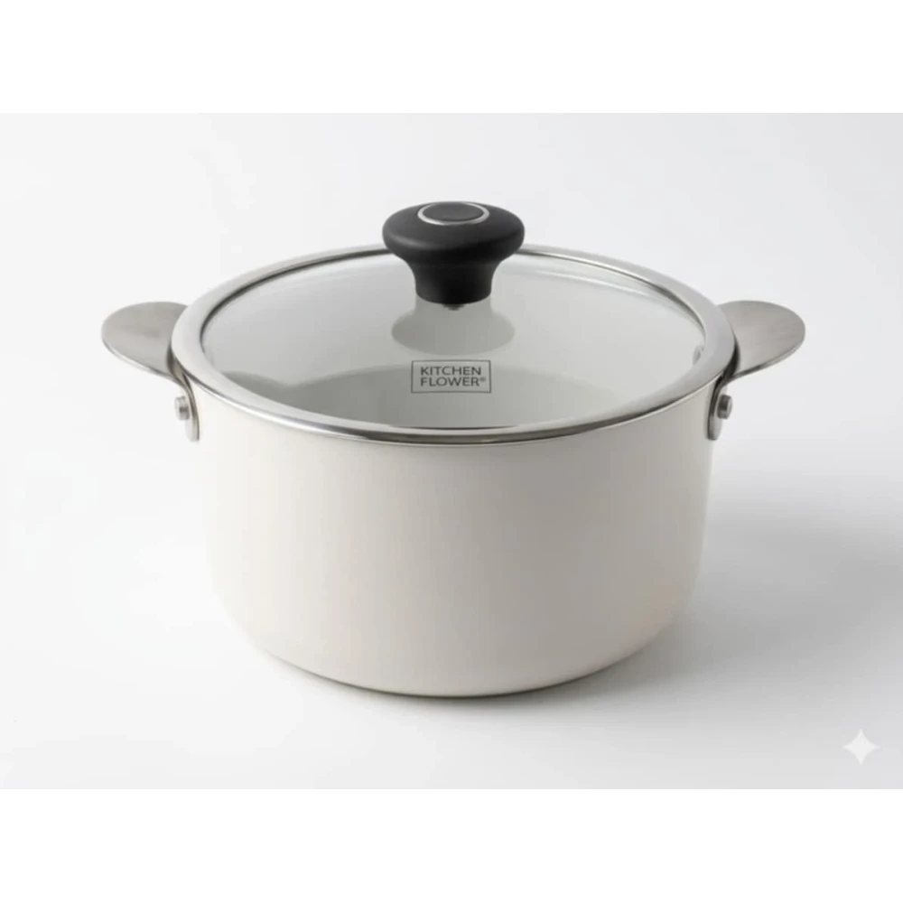 COOKING POT