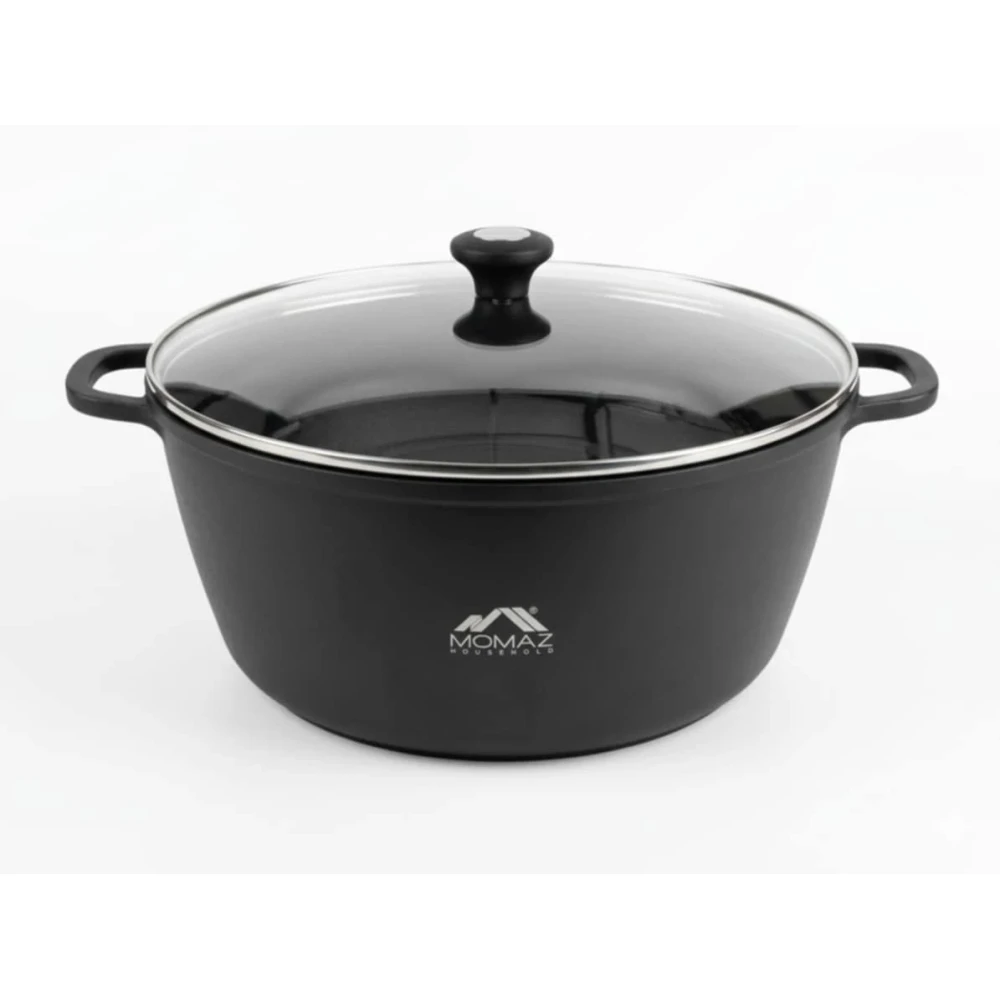 MOMAZ COOKING POT