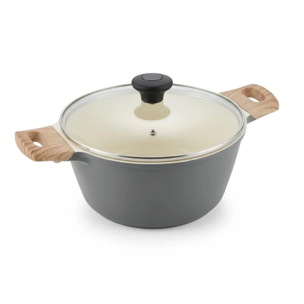 CAROTE COOKING POT