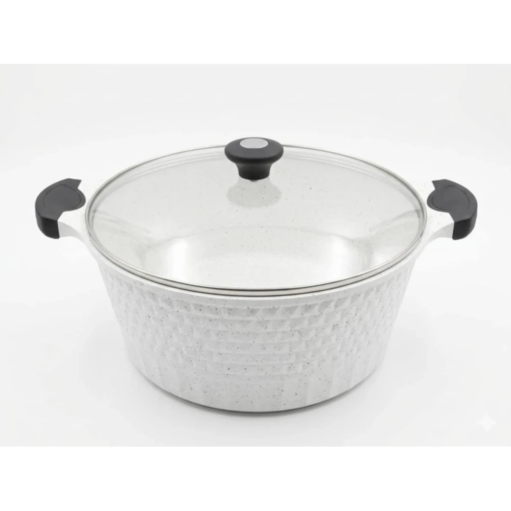 COOKING POT 28CM