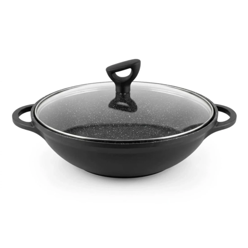D&W COOKING POT