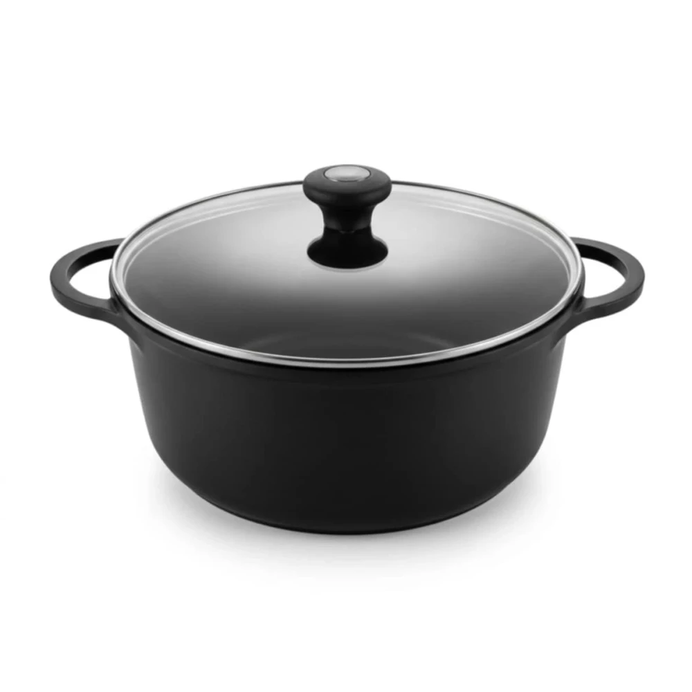 BLOKKER COOKING POT