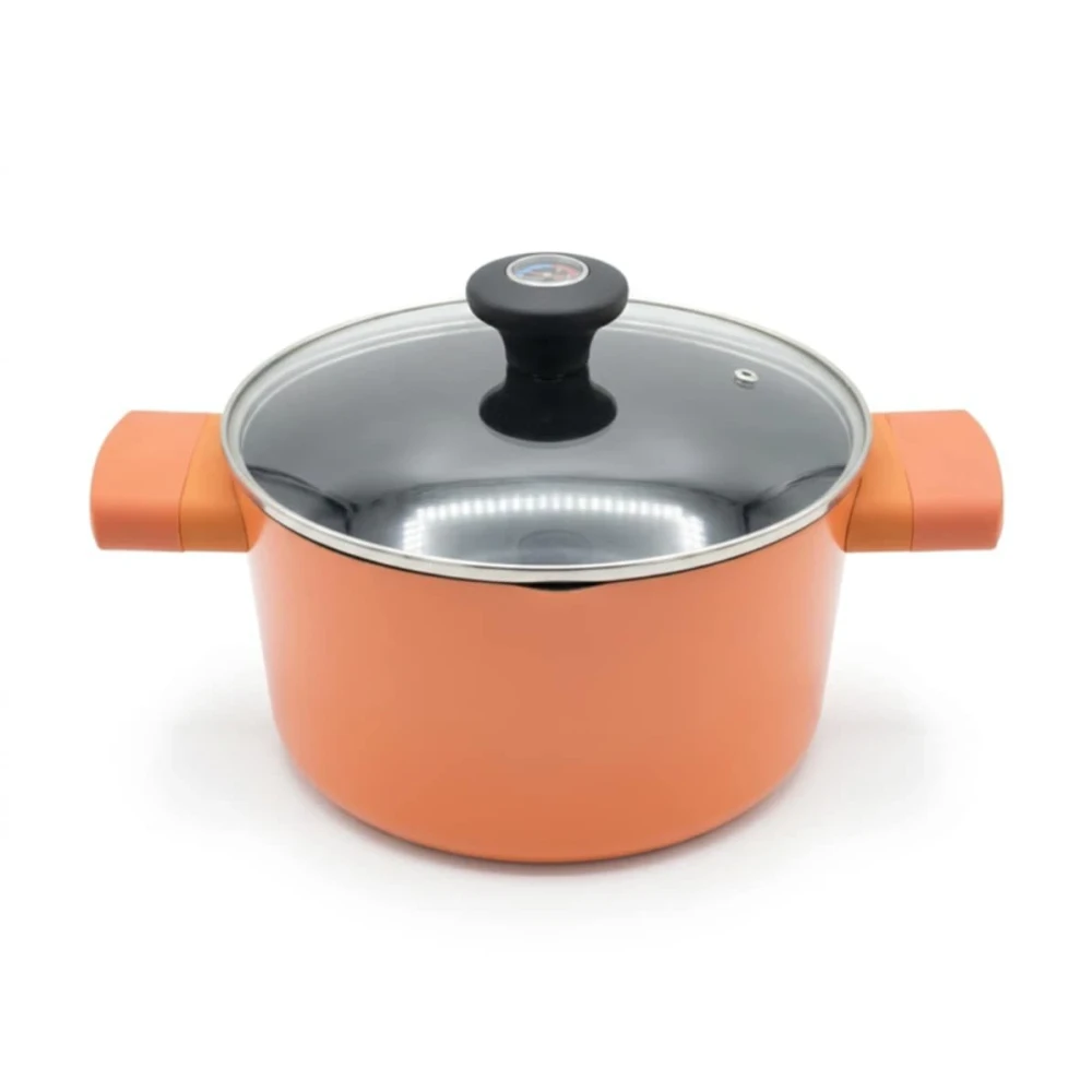 COOKING POT 20cm