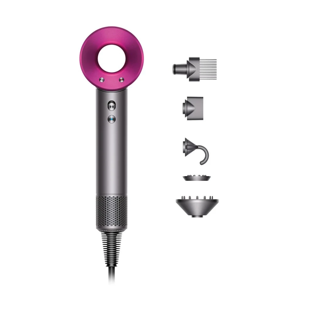 Dyson Supersonic™ hair dryer