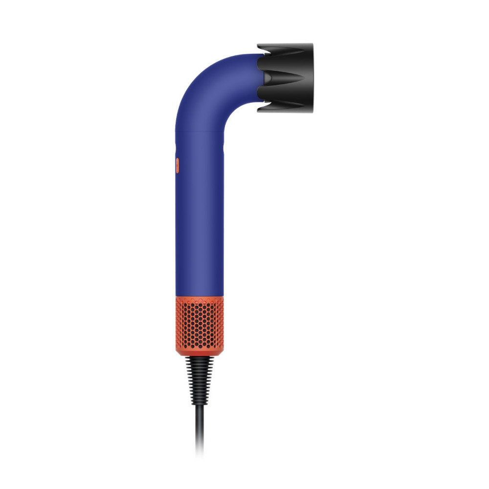 Dyson Supersonic R HD18 Professional Vinca Blue/Topaz - International Version