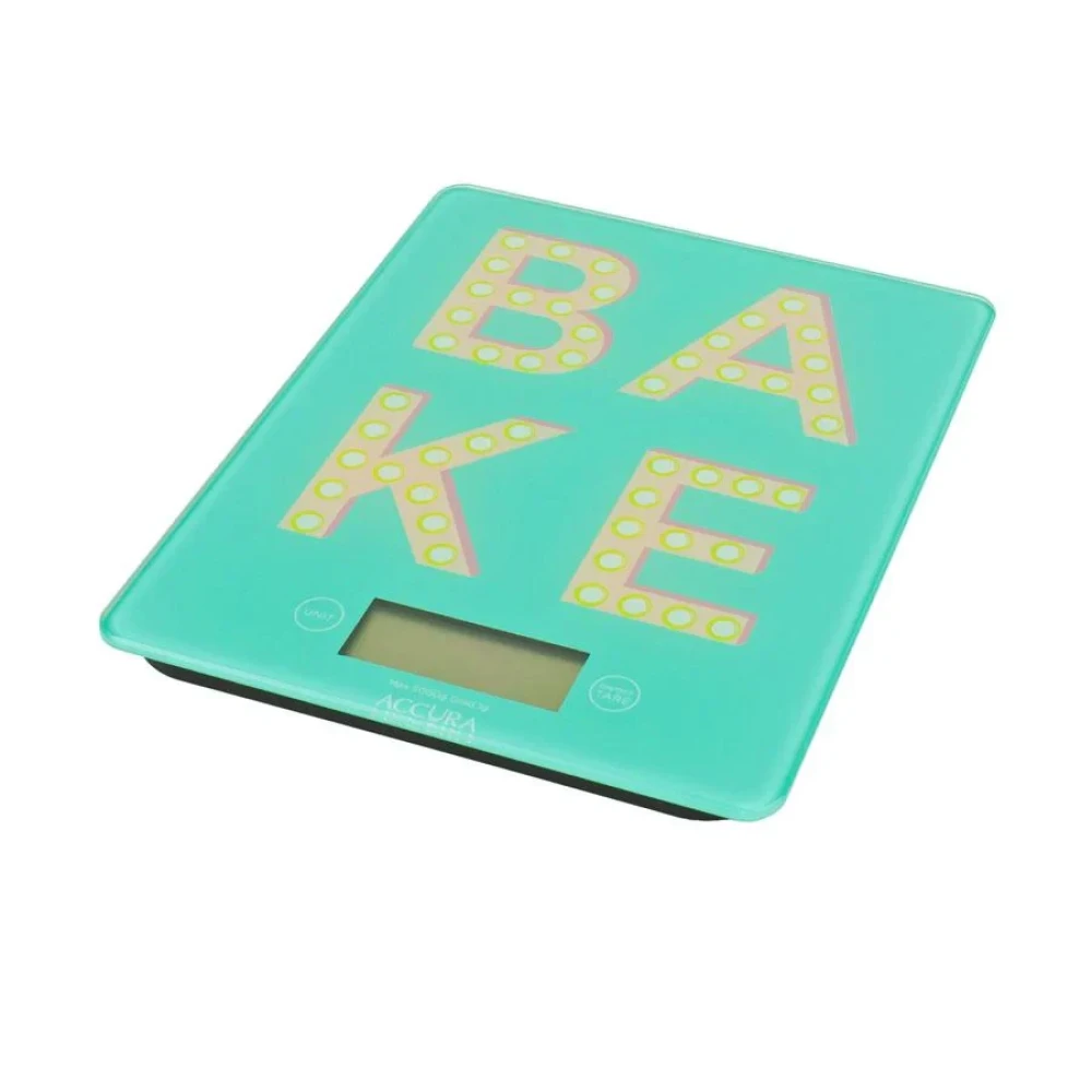 The Cooks Kitchen Scales - Bake