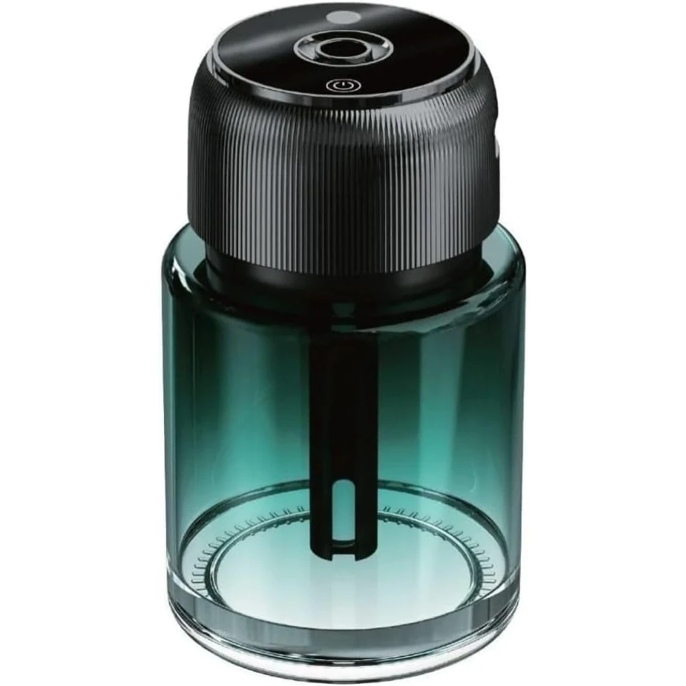 Car Fragrance Air Freshener Multi-Mode Adjustable Essential Oil