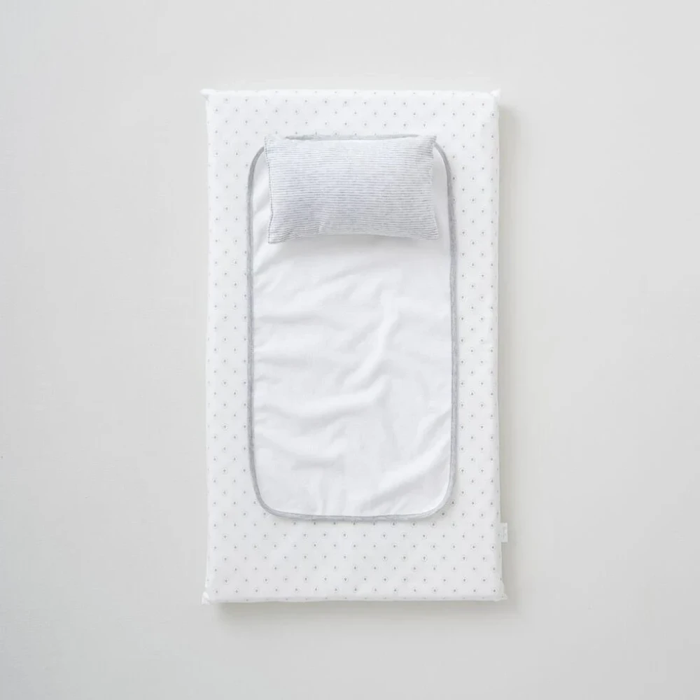 Silver Cross Changing Mattress