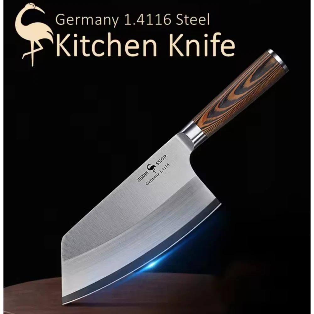 SSGP 31cm Slice Meat Fish Knife