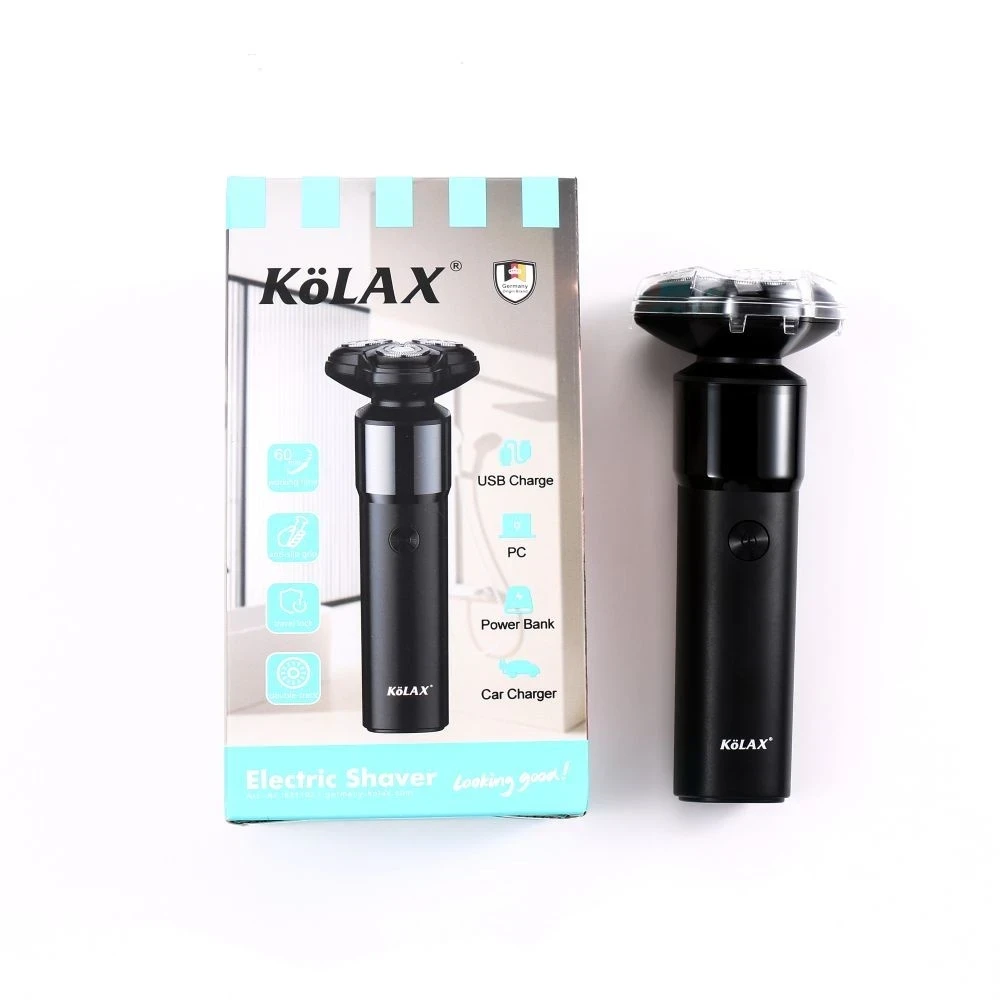 Kolax Electric Shaver