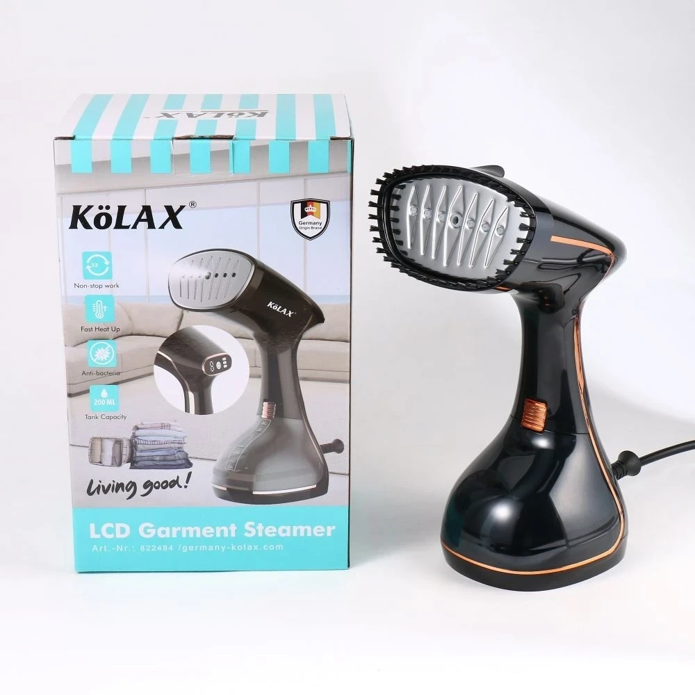 Kolax LCD Garment Steamer