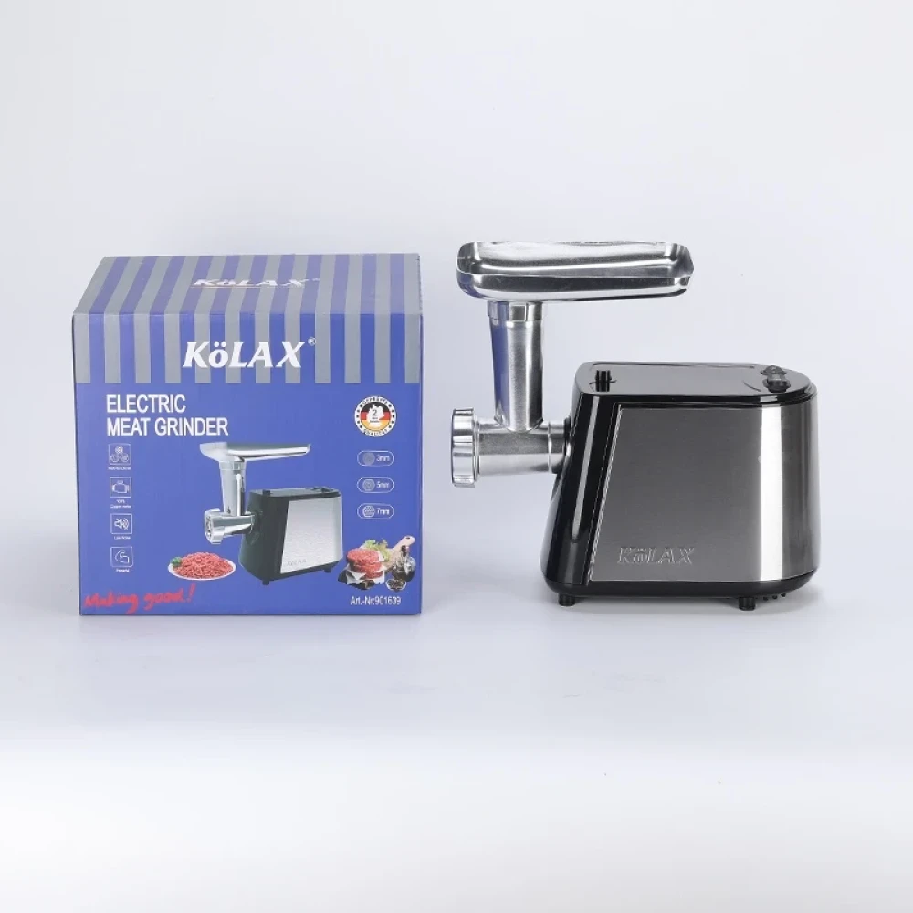 Kolax Electric Meat Grinder