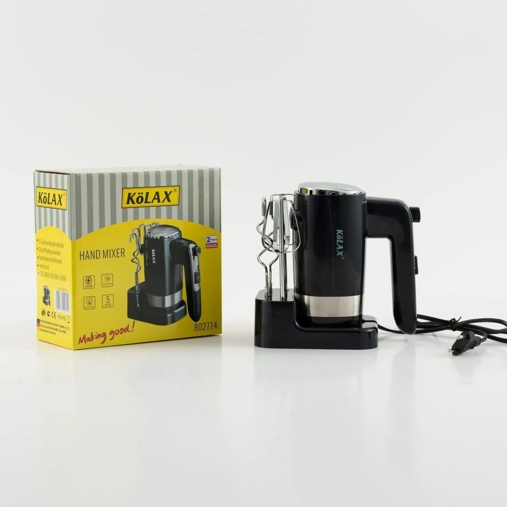 Kolax Hand Mixer