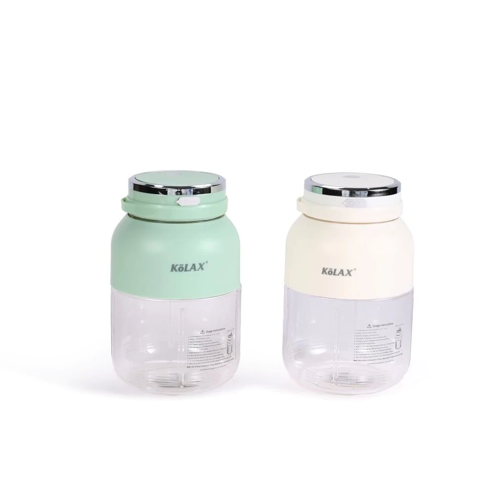 Kolax Portable Juicer