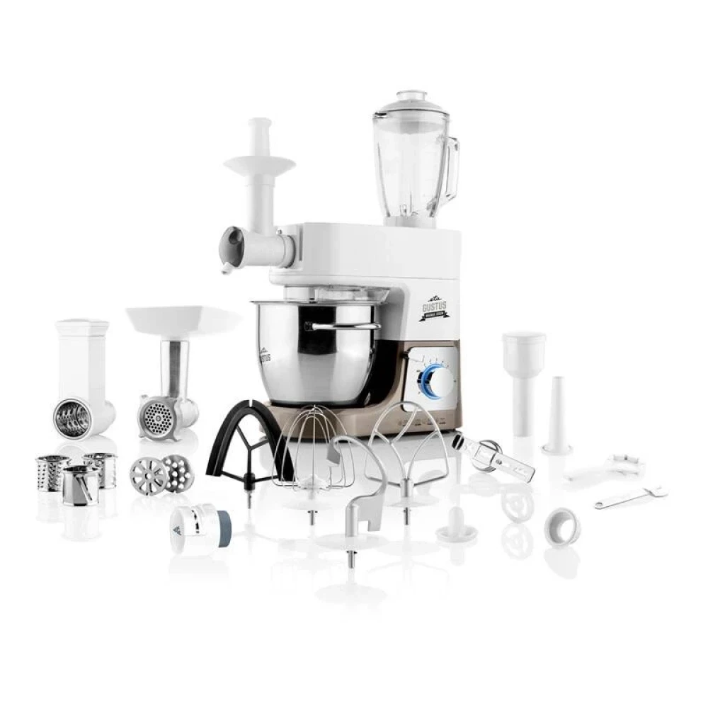 ETA Stand Mixer Gustus Magnus (112890040)