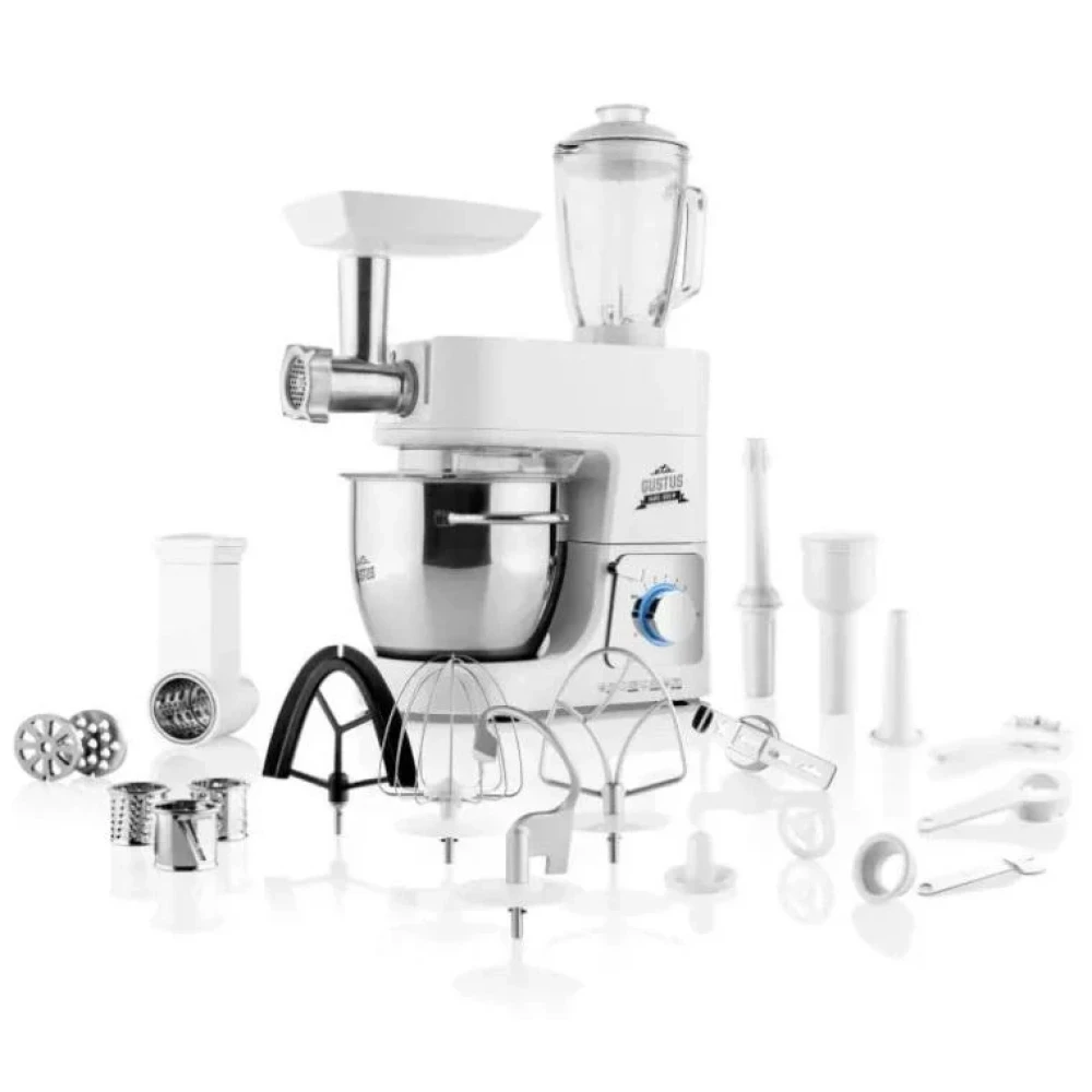 ETA Stand Mixer Gustus Vario II (112890020)