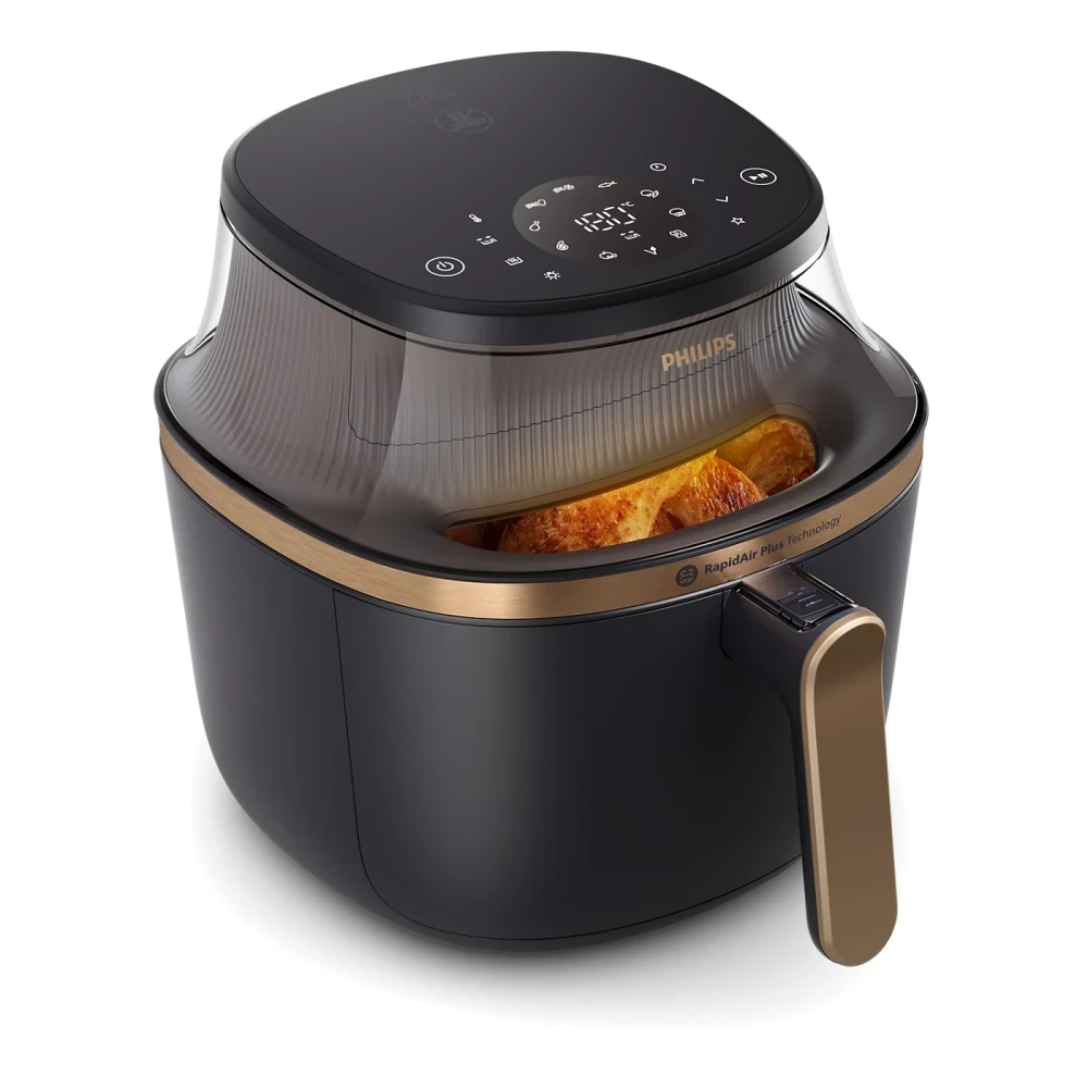 Philips 3000 Series Airfryer 4.2L