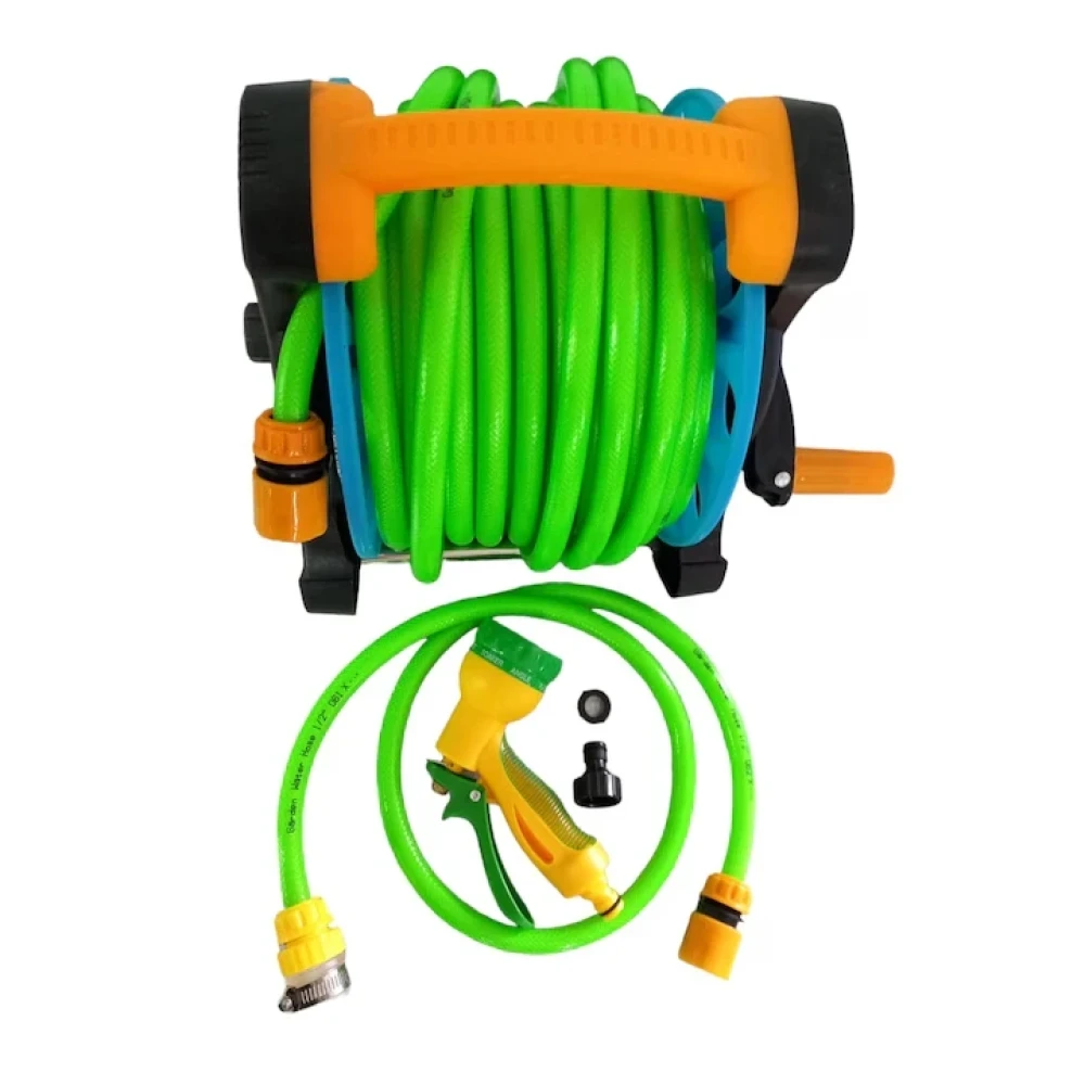 Portable Hose Reel