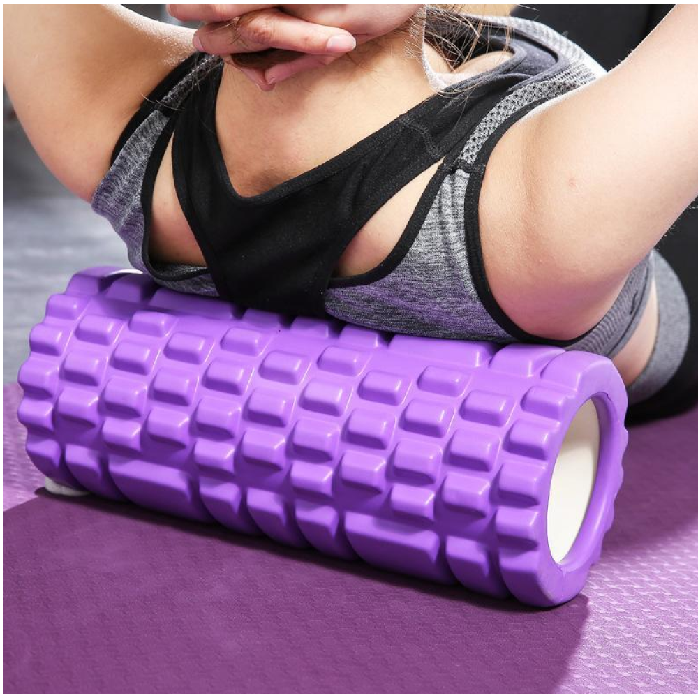 Jack Brown Gym Foam Roller