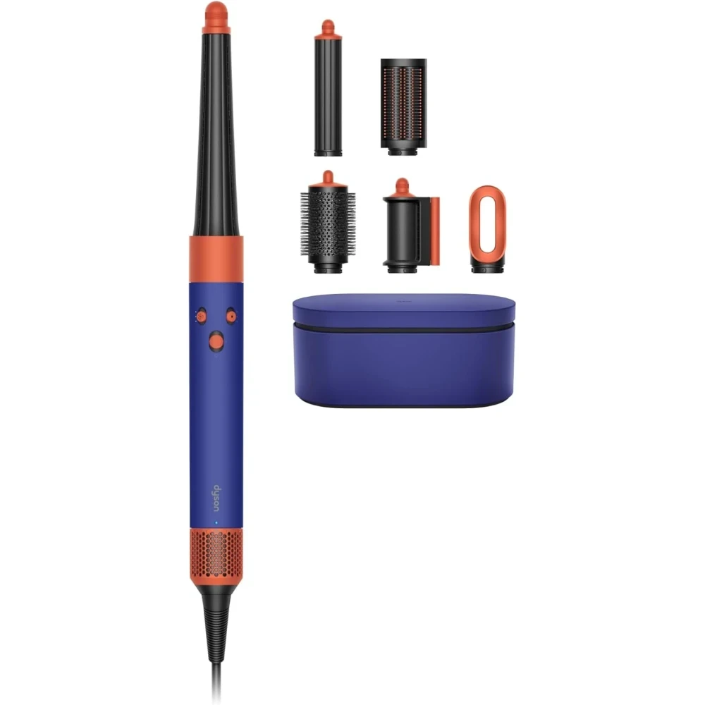 Dyson Airwrap i.d. Multi-Styler &amp; Dryer- Limited Edition, 1300 Watts - International Version