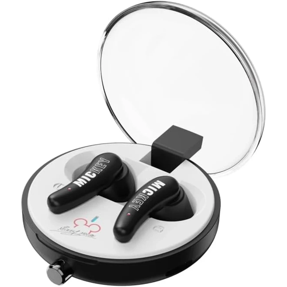 Mickey Original Headphones Limited Edition - Multiple Colors (Black)